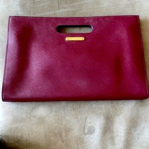 EUC Michael Kors Clutch